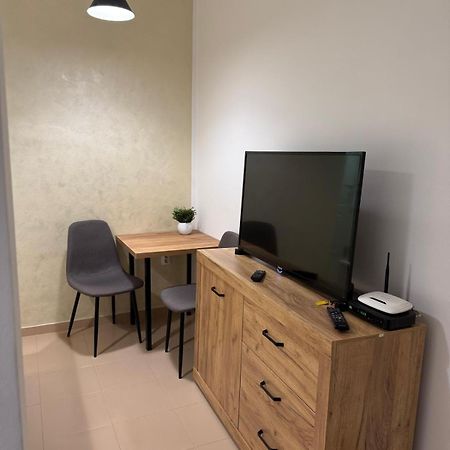 Apartman Cute&Cosy Sombor Exterior foto