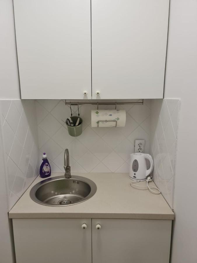Apartman Cute&Cosy Sombor Exterior foto