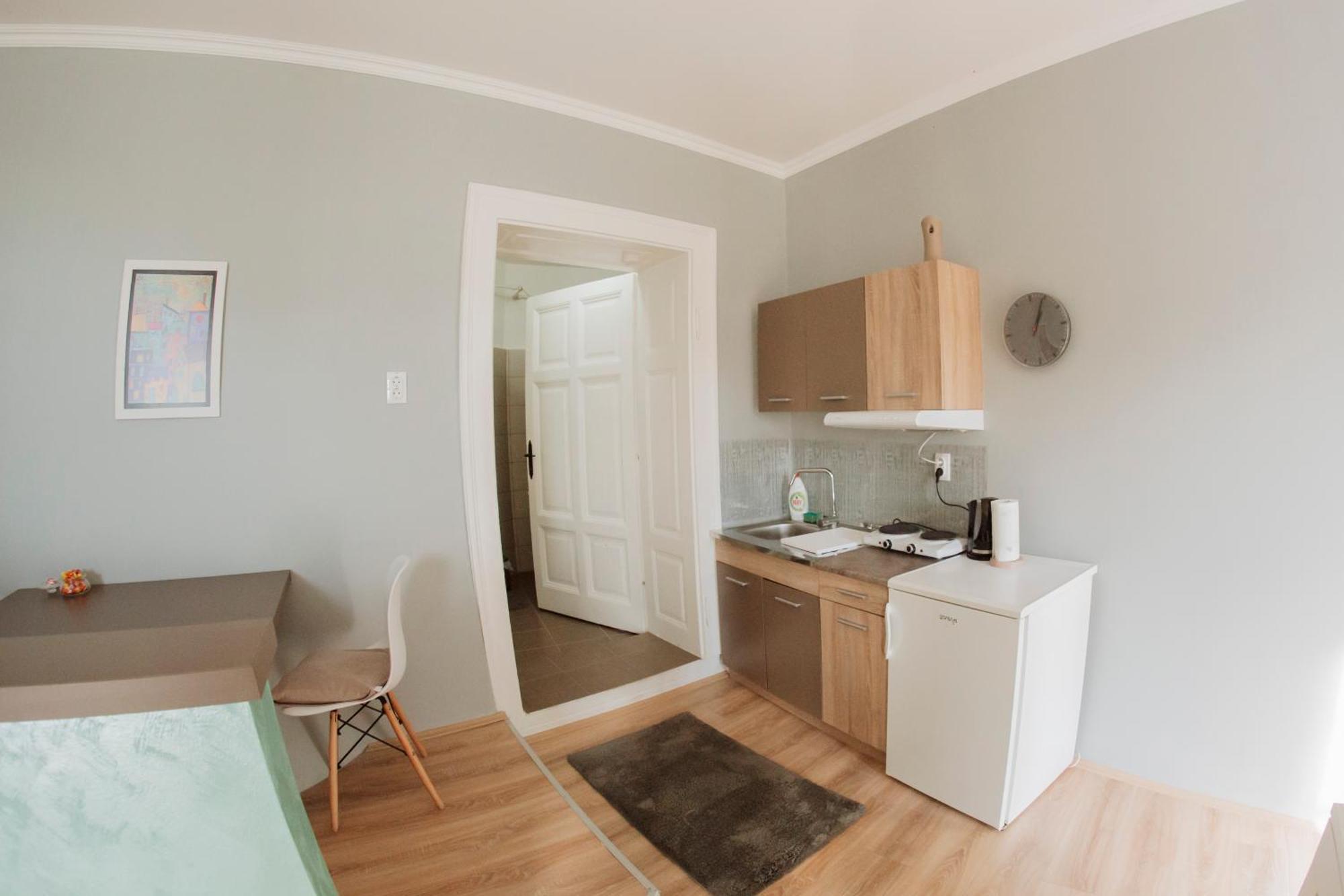 Apartman Cute&Cosy Sombor Quarto foto