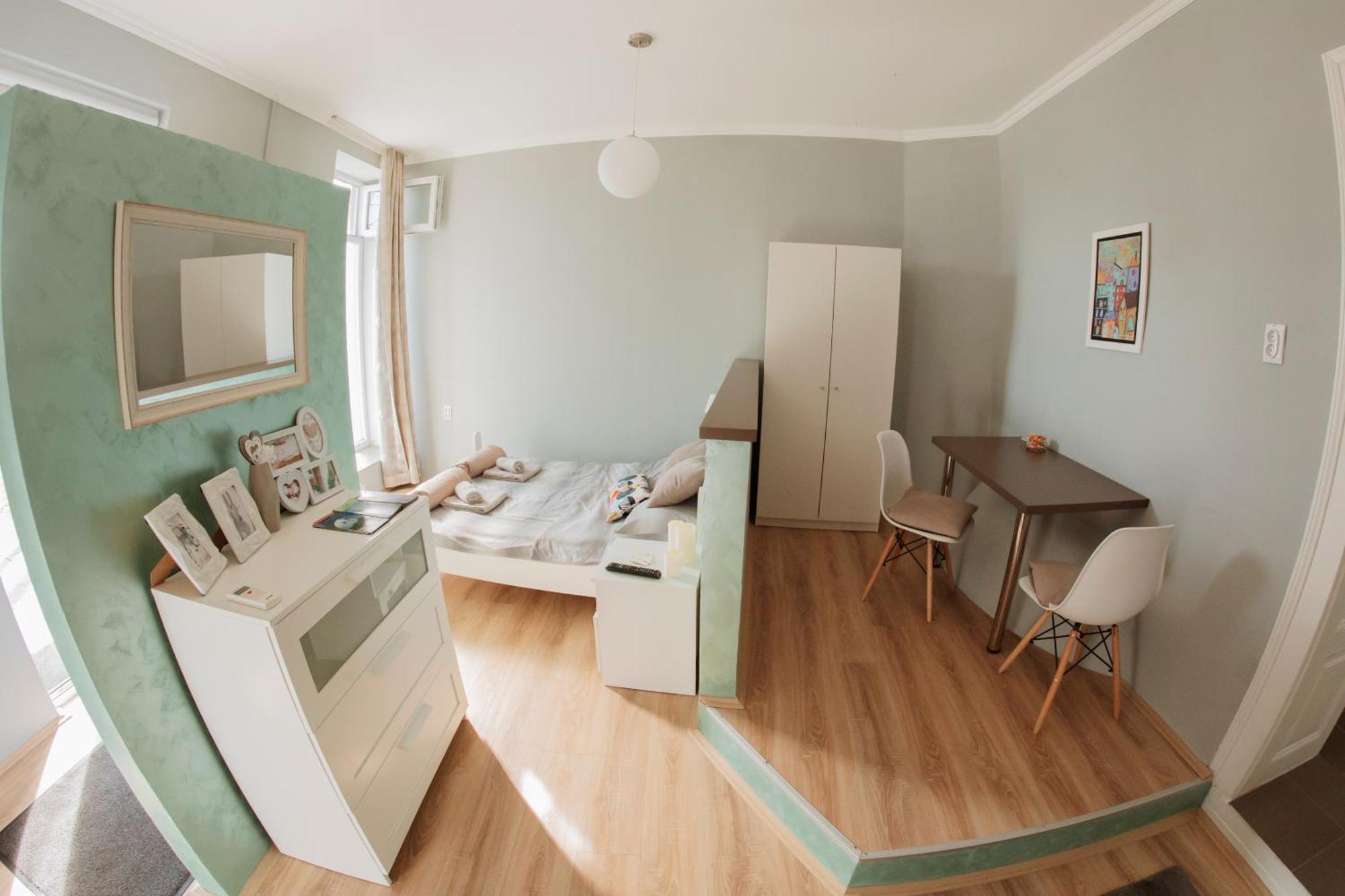 Apartman Cute&Cosy Sombor Quarto foto